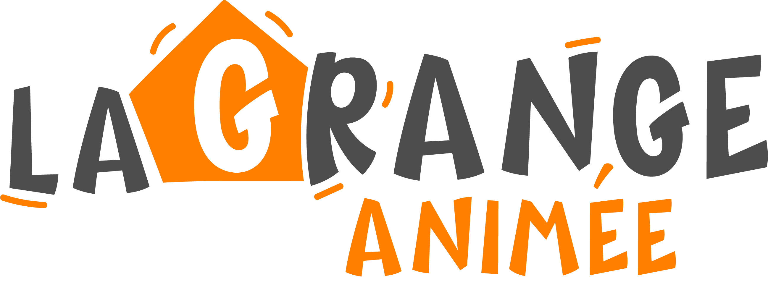 La Grange Animée